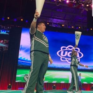 Meet your Posher, Trey